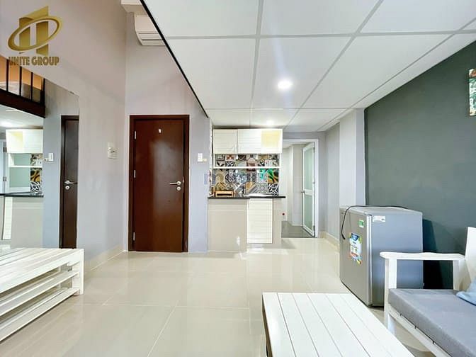 Hình ảnh Cho thuê Trang Chủ MB66.COM / Đăng Ký Tặng 66K Duplex Lê Văn Lương, Q7  Gần TDTU, RMIT, Lotte