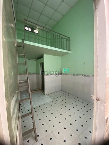 Hình ảnh Phòng trọ tại 247 Ngô Chí Quốc, giá 1tr5