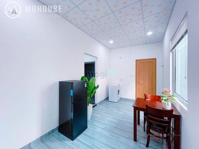Hình ảnh ✅Căn Hộ Cao Cấp - Cửa Sổ Lớn - Full NT - Bình Thạnh✅