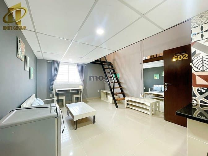 Hình ảnh Cho thuê Trang Chủ MB66.COM / Đăng Ký Tặng 66K Duplex Lê Văn Lương, Q7  Gần TDTU, RMIT, Lotte