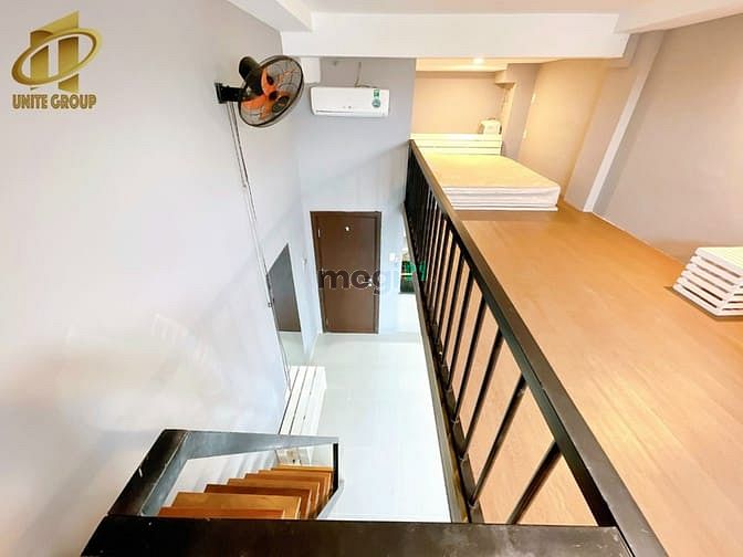 Hình ảnh Cho thuê Trang Chủ MB66.COM / Đăng Ký Tặng 66K Duplex Lê Văn Lương, Q7  Gần TDTU, RMIT, Lotte