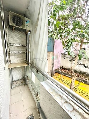 Hình ảnh Căn Hộ Mini Full Nội Thất Ban Công, P2 Tân Bình, Giá Giảm 4tr7