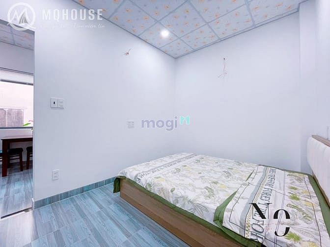 Hình ảnh ✅Căn Hộ Cao Cấp - Cửa Sổ Lớn - Full NT - Bình Thạnh✅