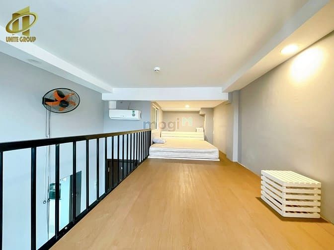 Hình ảnh Cho thuê Trang Chủ MB66.COM / Đăng Ký Tặng 66K Duplex Lê Văn Lương, Q7  Gần TDTU, RMIT, Lotte