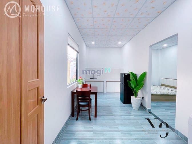 Hình ảnh ✅Căn Hộ Cao Cấp - Cửa Sổ Lớn - Full NT - Bình Thạnh✅