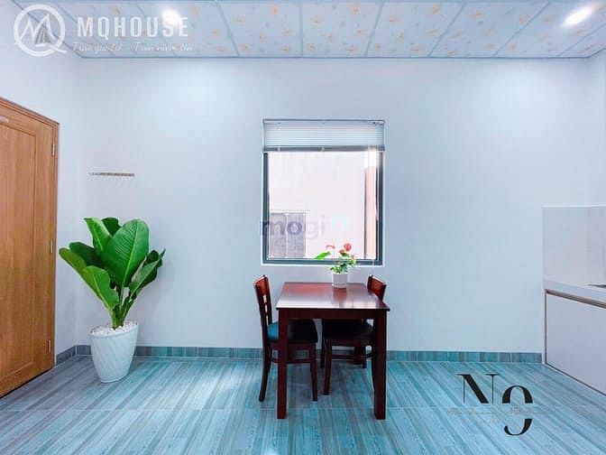 Hình ảnh ✅Căn Hộ Cao Cấp - Cửa Sổ Lớn - Full NT - Bình Thạnh✅