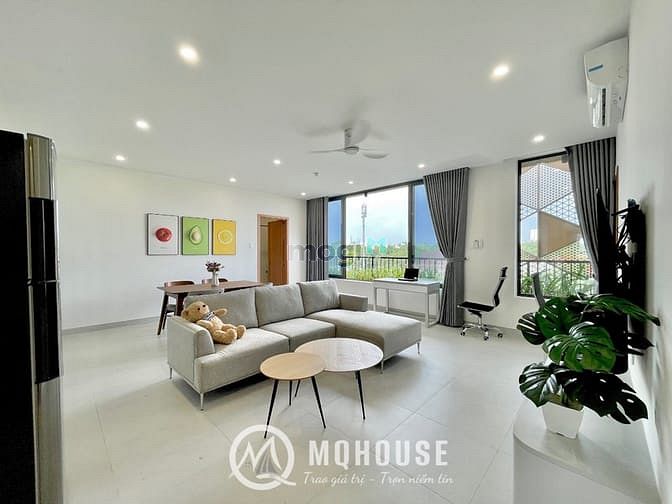 Hình ảnh Căn Hộ 2PN 73-90m2 ngay Đầm sen