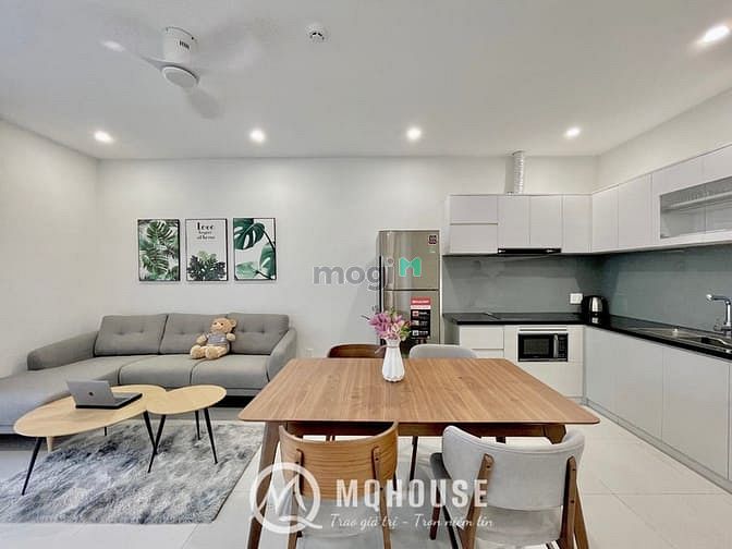 Hình ảnh Căn Hộ 2PN 73-90m2 ngay Đầm sen