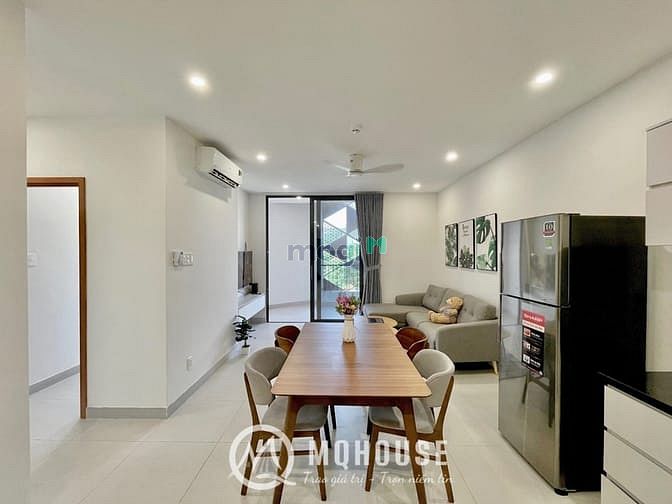 Hình ảnh Căn Hộ 2PN 73-90m2 ngay Đầm sen