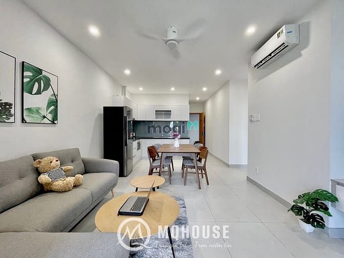 Hình ảnh Căn Hộ 2PN 73-90m2 ngay Đầm sen