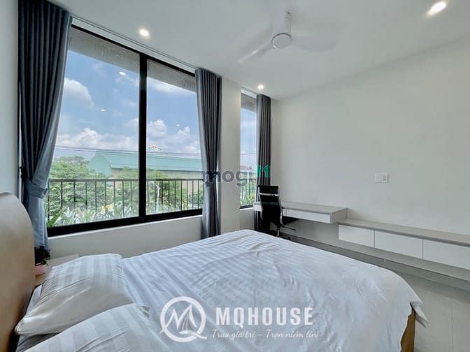 Hình ảnh Căn Hộ 2PN 73-90m2 ngay Đầm sen