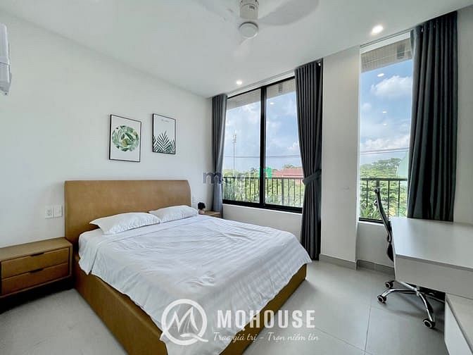 Hình ảnh Căn Hộ 2PN 73-90m2 ngay Đầm sen