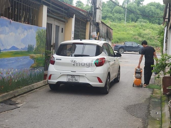 Hình ảnh Bán đất phường Phúc Lợi, thửa đất vuông vắn, vài bước ra ô tô tránh