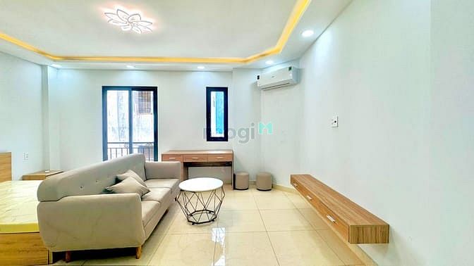 Hình ảnh ✅Căn Hộ Cao Cấp - Cửa Sổ Lớn - Full NT - Bình Thạnh✅
