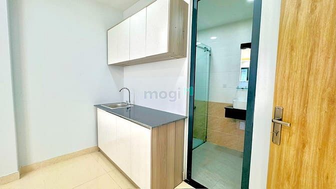 Hình ảnh ✅Căn Hộ Cao Cấp - Cửa Sổ Lớn - Full NT - Bình Thạnh✅