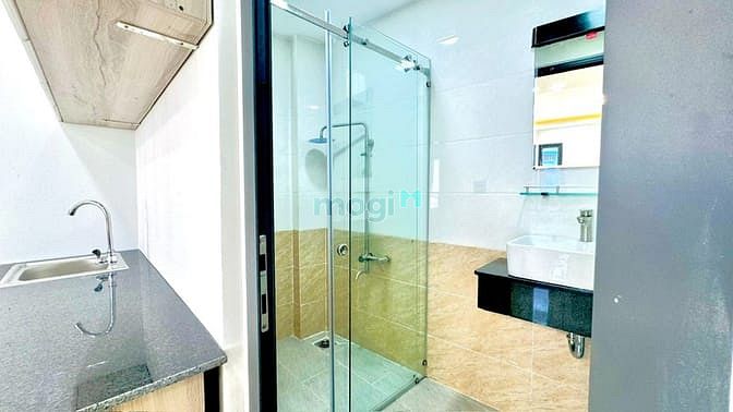 Hình ảnh ✅Căn Hộ Cao Cấp - Cửa Sổ Lớn - Full NT - Bình Thạnh✅