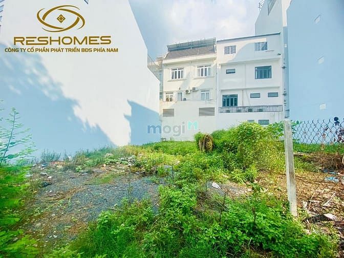 Hình ảnh Cho THUÊ đất 8x20 khu D2D giá 10tr/tháng