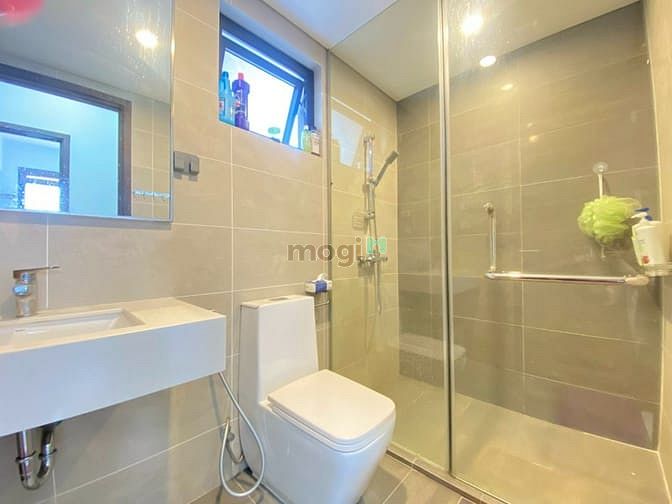 Hình ảnh Căn góc 81m2 - View sông và Quận 1 - Full nội thất - Giá 19 triệu