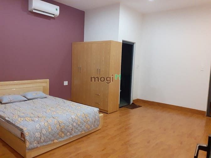 Hình ảnh Cho thuê nhà 5 phòng ngủ khu Nam Việt Á
