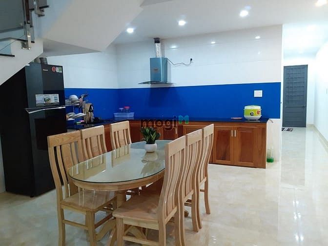 Hình ảnh Cho thuê nhà 5 phòng ngủ khu Nam Việt Á
