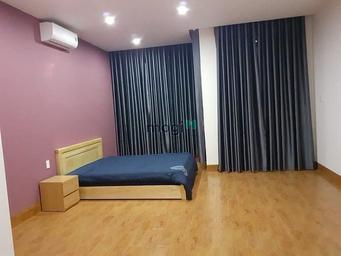 Hình ảnh Cho thuê nhà 5 phòng ngủ khu Nam Việt Á