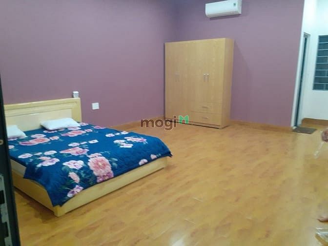 Hình ảnh Cho thuê nhà 5 phòng ngủ khu Nam Việt Á
