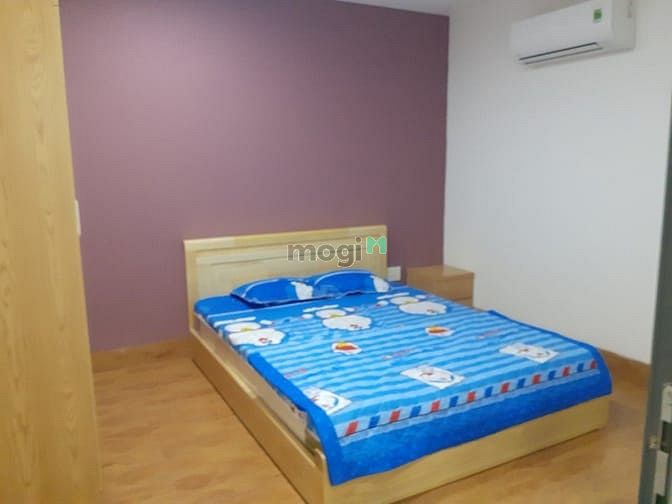Hình ảnh Cho thuê nhà 5 phòng ngủ khu Nam Việt Á
