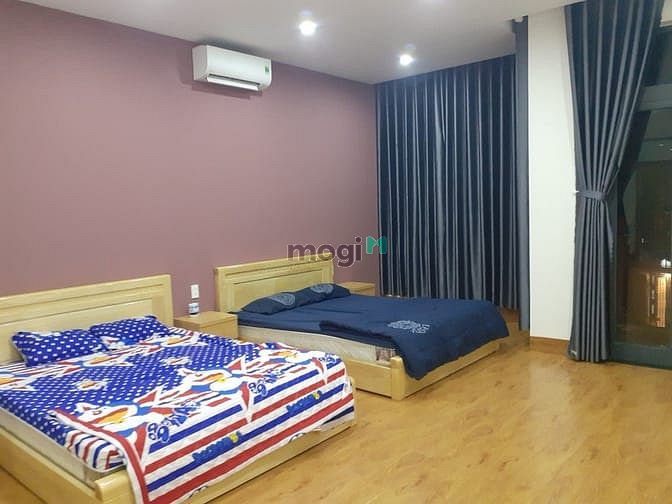 Hình ảnh Cho thuê nhà 5 phòng ngủ khu Nam Việt Á