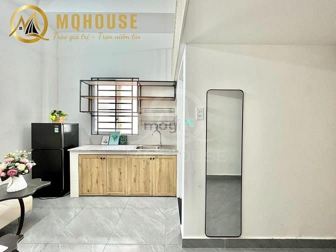 Hình ảnh 🌻Phòng Duplex 30-35m2 _Cửa sổ/Ban Công Thoáng đường Phan Văn Trị