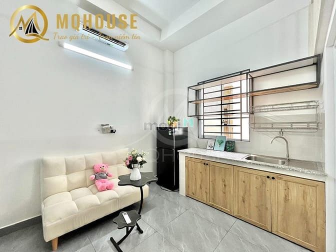 Hình ảnh 🌻Phòng Duplex 30-35m2 _Cửa sổ/Ban Công Thoáng đường Phan Văn Trị