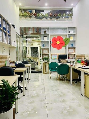 Hình ảnh Bán nhà hẻm xe hơi Lạc Long Quân, Q11, 4 tầng, 4,1x17M, 10,7 tỷ ( TL )