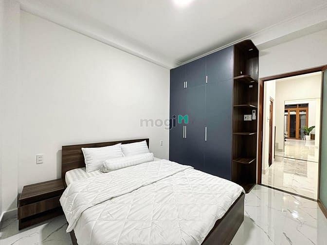 Hình ảnh 🌺Chủ xoắn giá 1 Tỷ, Chỉ Hơn 5 Tỷ sở hữu căn nhà mới -Bình Thạnh -60m2