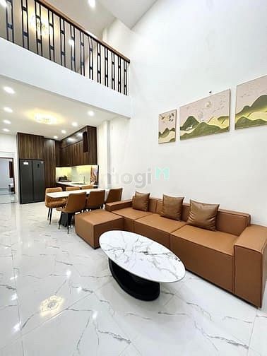 Hình ảnh 🌺Chủ xoắn giá 1 Tỷ, Chỉ Hơn 5 Tỷ sở hữu căn nhà mới -Bình Thạnh -60m2