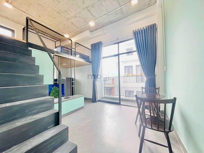 Hình ảnh 🌻Mb6623 nạp rút nhanh chóng Duplex 40m2 - bancol/cửa sổ thoáng đường Lê Đức Thọ - Gò Vấp