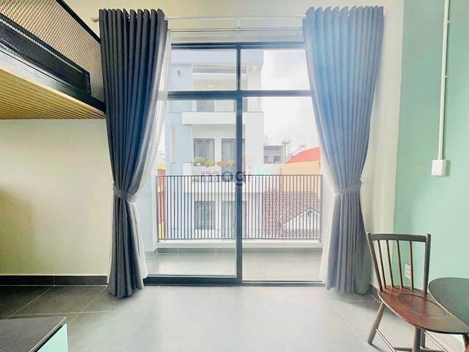 Hình ảnh 🌻Mb6623 nạp rút nhanh chóng Duplex 40m2 - bancol/cửa sổ thoáng đường Lê Đức Thọ - Gò Vấp