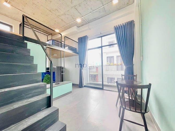 Hình ảnh 🌻Mb6623 nạp rút nhanh chóng Duplex 40m2 - bancol/cửa sổ thoáng đường Lê Đức Thọ - Gò Vấp