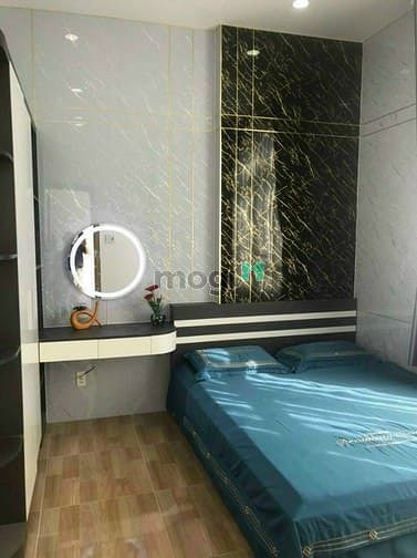 Hình ảnh Bán Nhà Nguyên Căn 3PN Đã Có Sổ Bao Thuế Phí