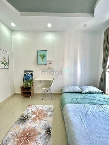 Hình ảnh ✅Căn Hộ Cao Cấp - Cửa Sổ Lớn - Full NT - Bình Thạnh✅