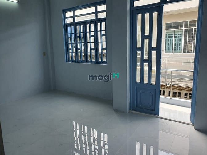 Hình ảnh Nhà hẻm 4m cho thuê 5mx13m 3 phòng ngủ Lê Đình Cẩn, Bình Tân