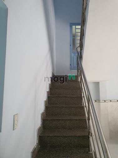 Hình ảnh Nhà hẻm 4m cho thuê 5mx13m 3 phòng ngủ Lê Đình Cẩn, Bình Tân