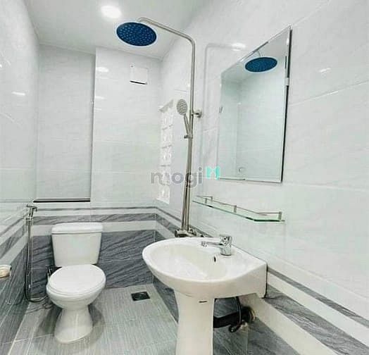 Hình ảnh Bán Nhà Nguyên Căn 3PN Đã Có Sổ Bao Thuế Phí