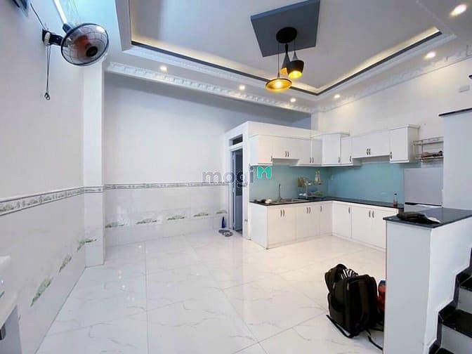 Hình ảnh Bán Nhà Nguyên Căn 3PN Đã Có Sổ Bao Thuế Phí