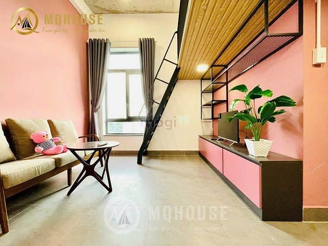 Hình ảnh 🌻Mb6623 nạp rút nhanh chóng duplex 35m2 Full nội thất đường Lê Đức Thọ - Thống Nhất