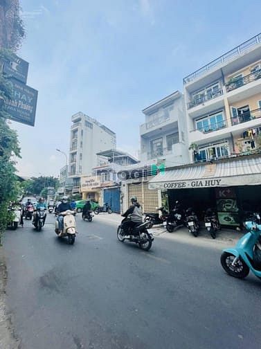 Hình ảnh CHDV Hầm 7 Tấm giáp Q1 ngay Gần Bà chiểu 11 Phòng cho thuê 80TR/TH