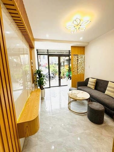 Hình ảnh 🌟Chỉ 2,09 tỷ TT Lê Gia Đỉnh -Hai bà Trưng - Tầng 1 -45m2 - 2pn -1wc🌟