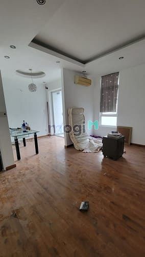 Hình ảnh Hẻm 5m 351/1F Lạc Long Quân 6x9m 3L 3pn 3wc đủ NT