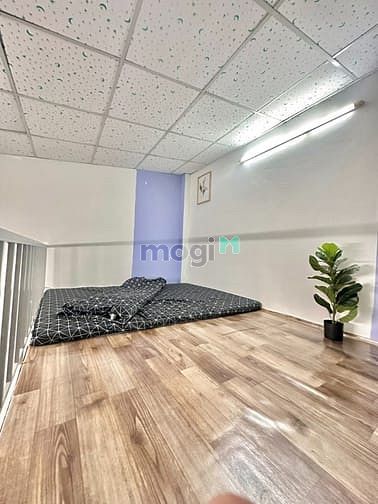 Hình ảnh ✅Căn Hộ Cao Cấp - Cửa Sổ Lớn - Full NT - Bình Thạnh✅
