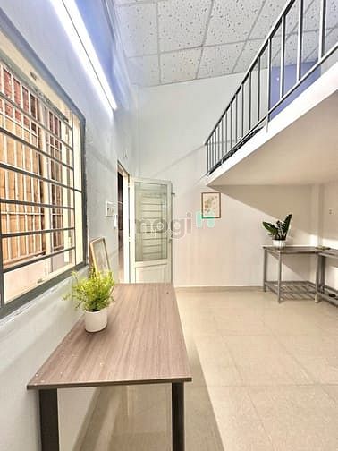 Hình ảnh ✅Căn Hộ Cao Cấp - Cửa Sổ Lớn - Full NT - Bình Thạnh✅