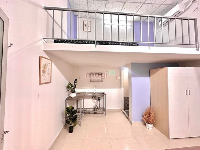 Hình ảnh ✅Căn Hộ Cao Cấp - Cửa Sổ Lớn - Full NT - Bình Thạnh✅