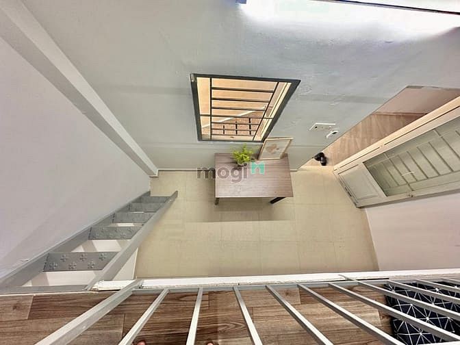 Hình ảnh ✅Căn Hộ Cao Cấp - Cửa Sổ Lớn - Full NT - Bình Thạnh✅